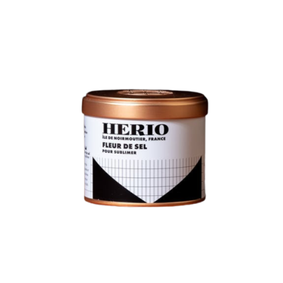 Fleur de Sel de l&rsquo;île de Noirmoutier