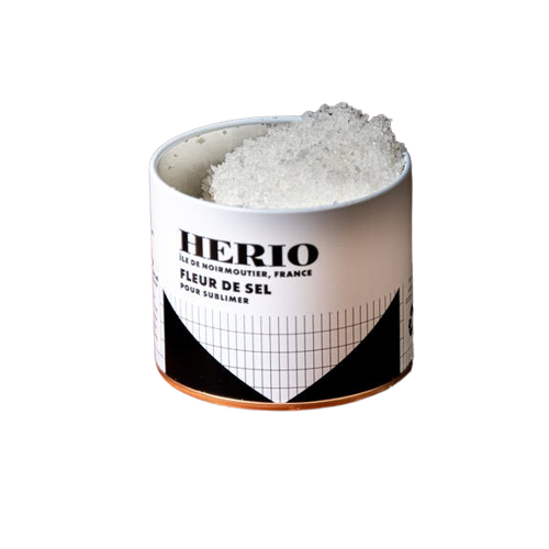 Fleur de Sel de l'île de Noirmoutier – Image 2