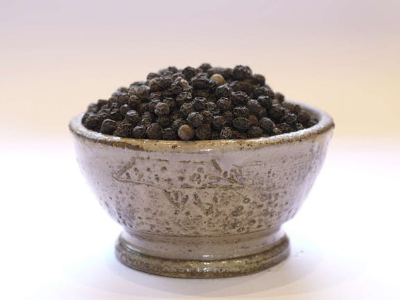 Poivre Noir de Malabar Bio – Image 2