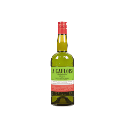 Liqueur GAULOISE Verte 70cl