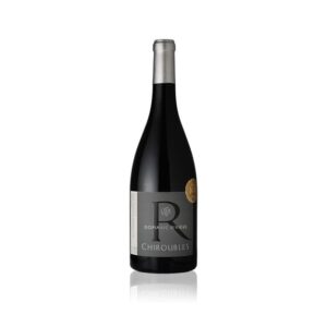 Beaujolais Chiroubles 2018 DOMAINE RIVIERE