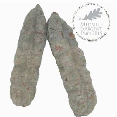 Saucisson sec pur Porc 350g