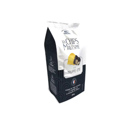 Chips à la Truffe d&rsquo;été 130g