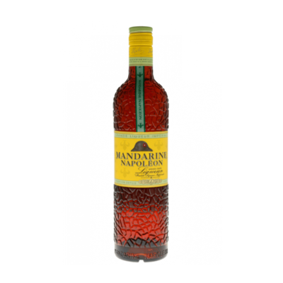 Mandarine Napoleon 70cl