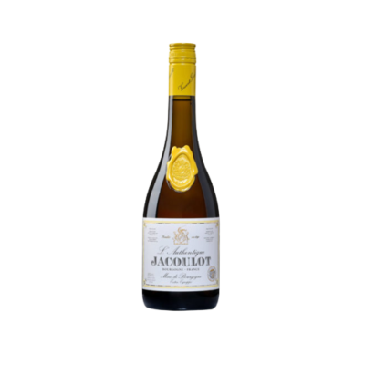 Marc de Bourgogne Jacoulot 70cl