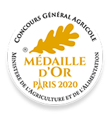 Médaille