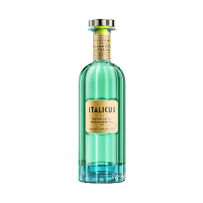 ITALICUS Rosolio di Bergamotto 70cl