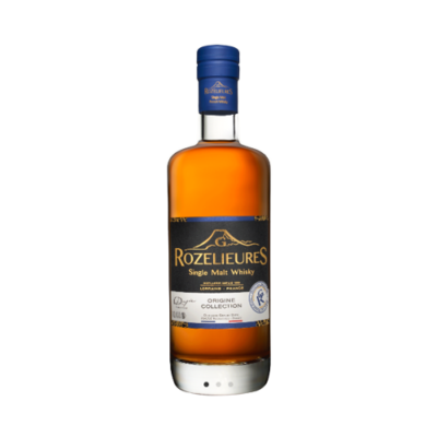 Whisky ROZELIEURES 70cl