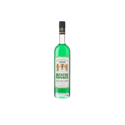 Menthe Poivrée 70cl