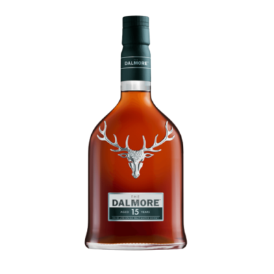 Dalmore 15 ans Whisky