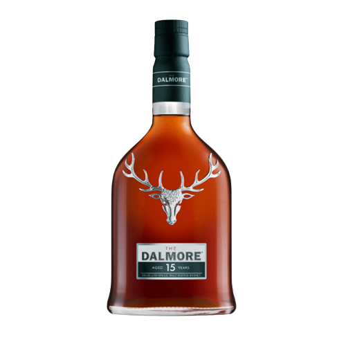 Dalmore 15 ans Whisky