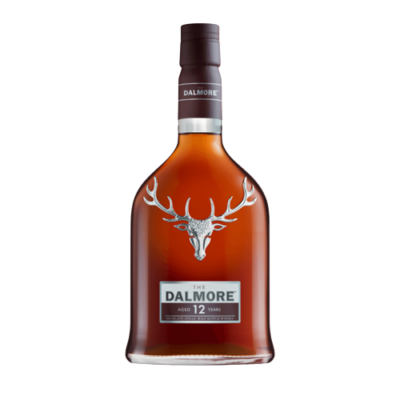 Dalmore 12 ans Whisky