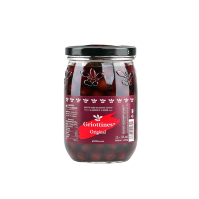 GRIOTTINES Original 1l