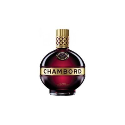 Chambord Liqueur Royale