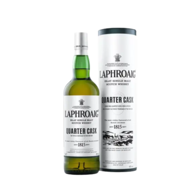 LAPHROAIG 48% Single Malt Whisky
