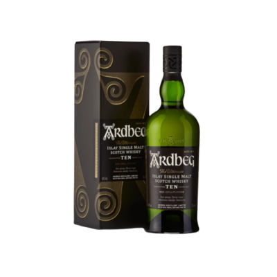 ARDBEG Whisky single malt 46%