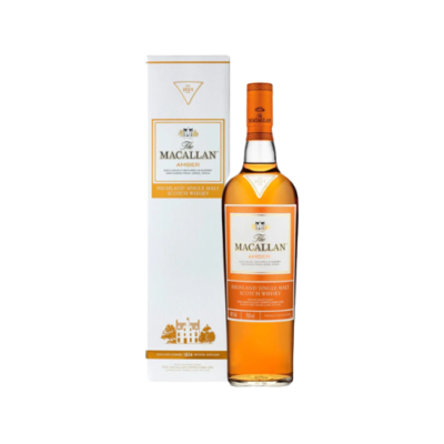 MACALLAN AMBER Whisky 70cl
