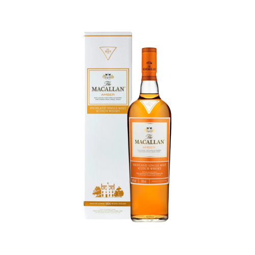 MACALLAN AMBER Whisky 70cl