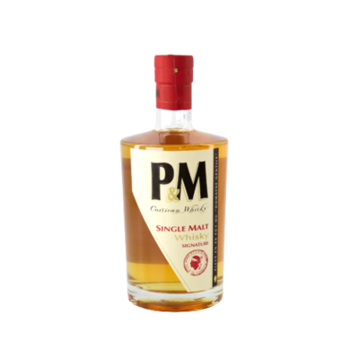 Whisky Corse SINGLE MALT 70cl