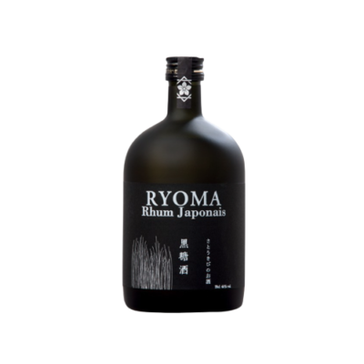 Ryoma Rhum Japonnais