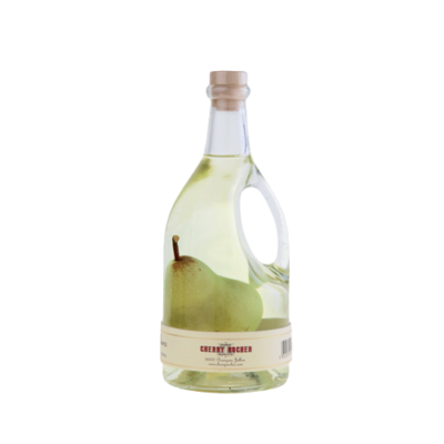 POIRE Williams Prisonnière 70cl