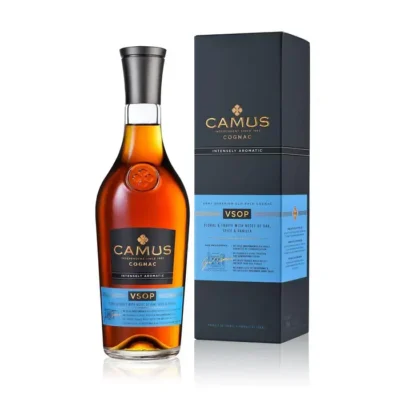 COGNAC VSOP CAMUS 70cl