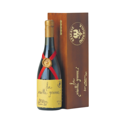 VIEILLE PRUNE – RESERVE IMPERIALE –