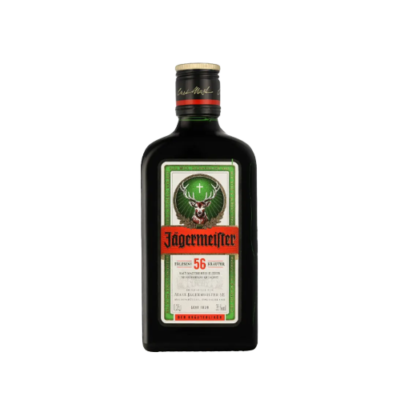 Jagermeister 35cl