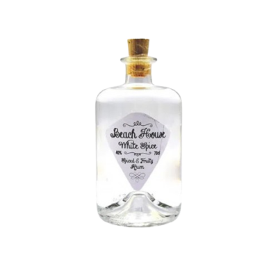 Rhum Beach House White Spiced