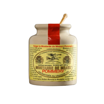 Moutarde de Meaux® Pommery®