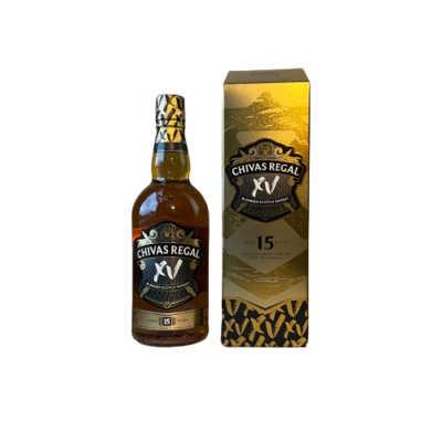 CHIVAS REGAL Whisky XV