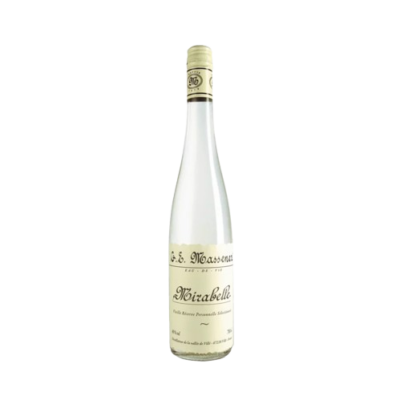 MIRABELLE MASSENEZ