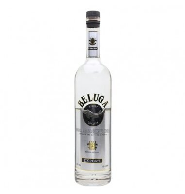 Vodka Beluga Noble 70 cl