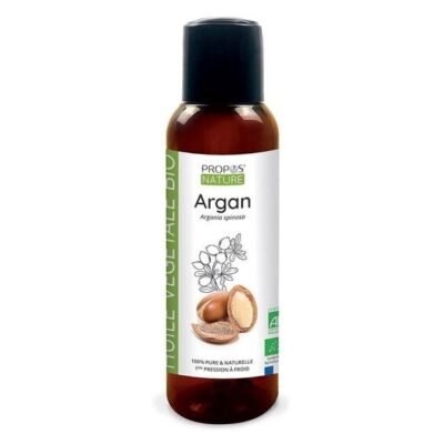 HUILE D&rsquo;ARGAN BIO 100ml