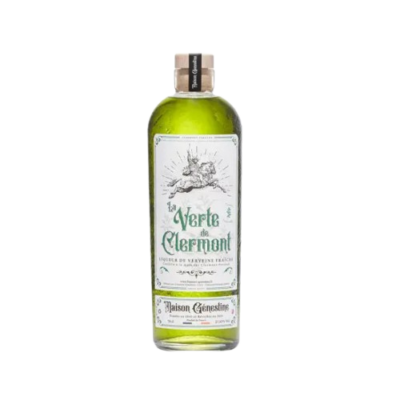 Verveine de Clermont