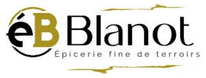 épicerie blanot